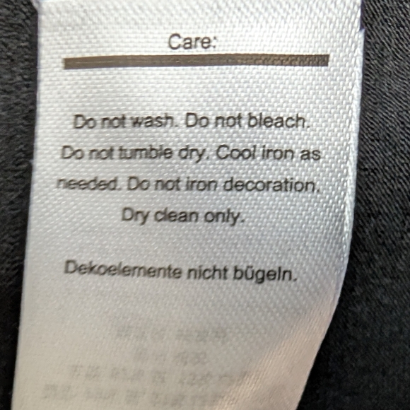 Smartwool Dark Grey Wool Blend Vest Chest & Side Zippered Pockets - L - Picture 14 of 16